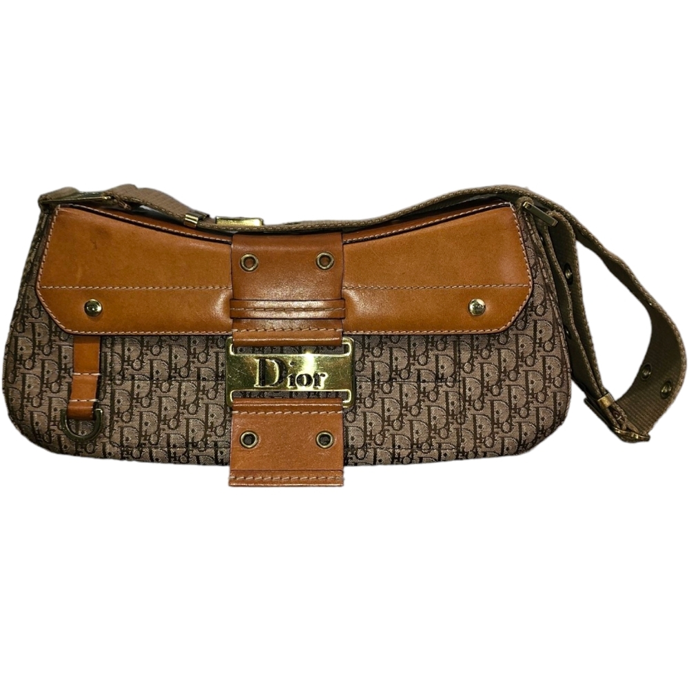Y2K ! Vintage Dior Columbus- MINT CONDITION